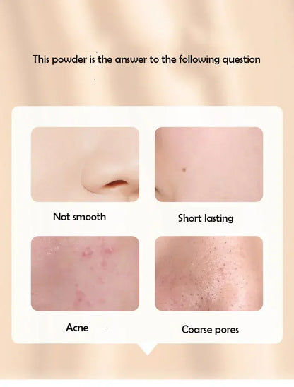 Professional Flawless Radiance Mineral-Infused Oil Control