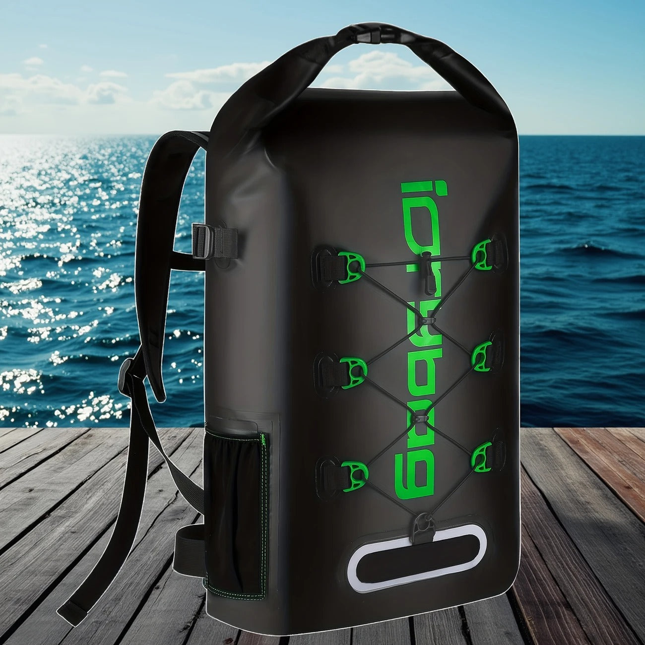 Dry Bag Waterproof Roll Top Sack