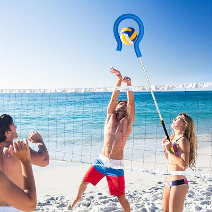 Volleyball Setter Adjustable Training Tool