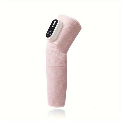 Cordless Leg Massager – Portable(Pink)