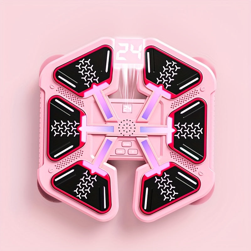 Fitness Boxing Light Reaction Training Board