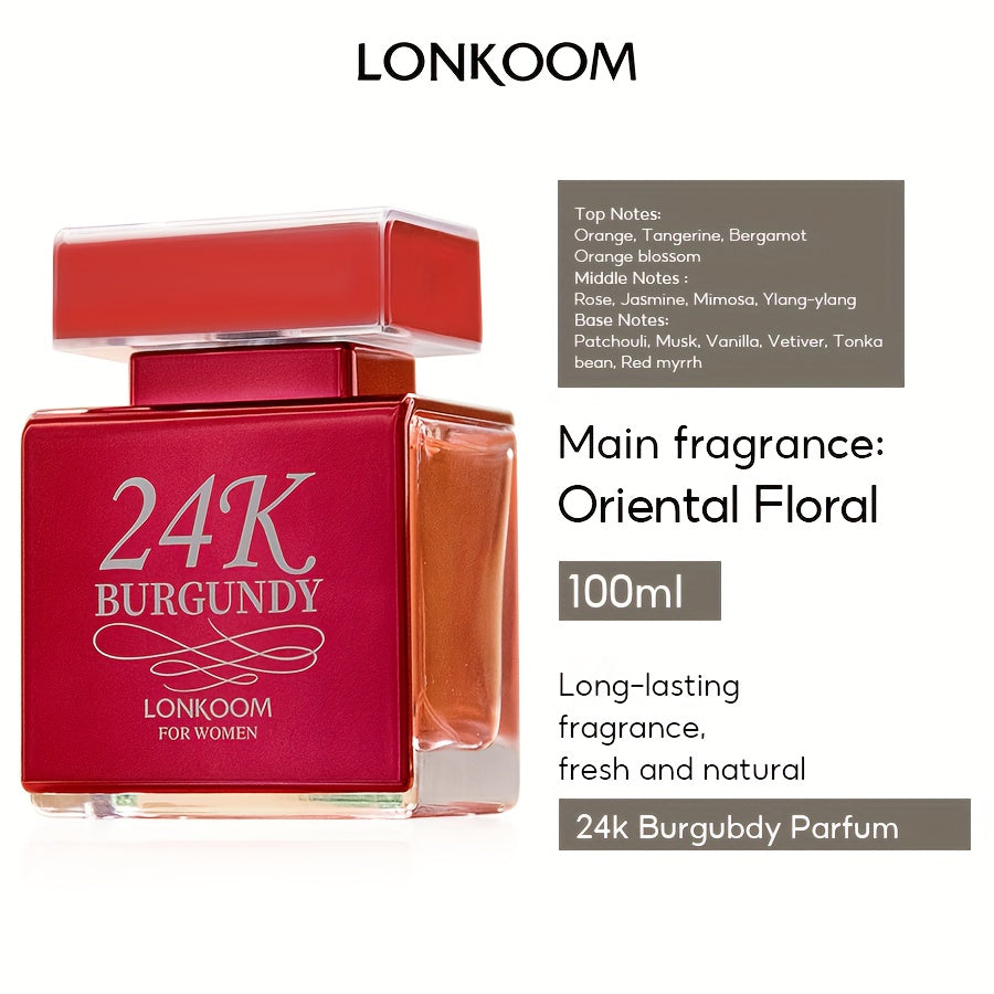 Refreshing Women's Eau De Parfum