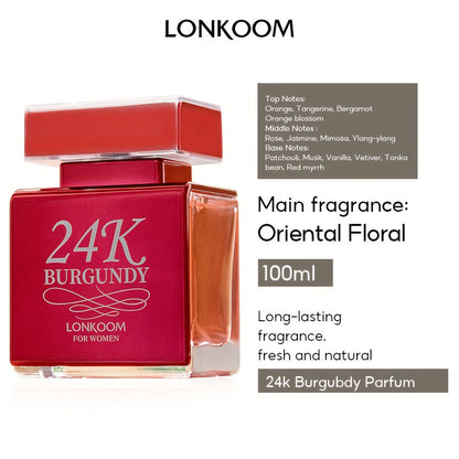 Refreshing Women's Eau De Parfum