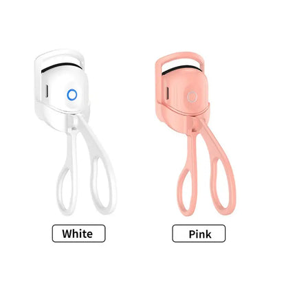 Electric Heated Eyelash Curler
