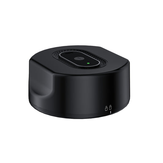 Automatic Electric Whiskey Smoker Gift Set