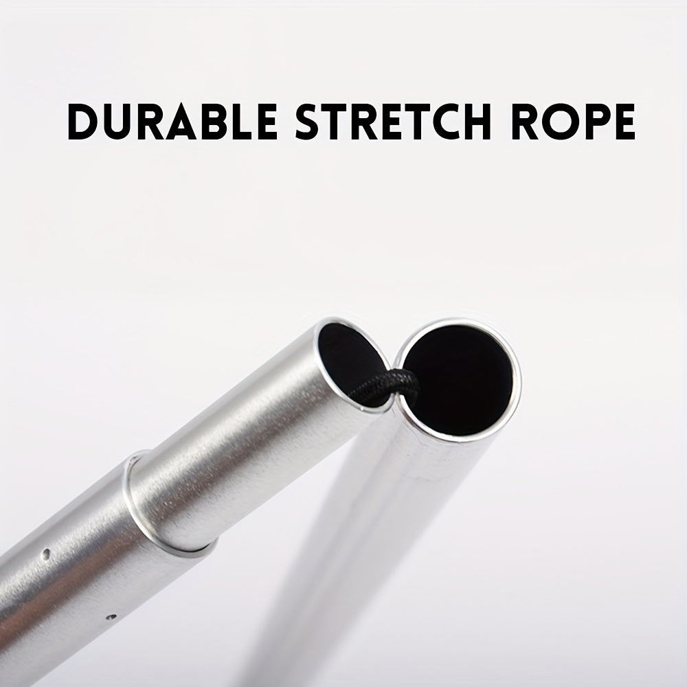 Folding Camping Bed for Outdoor Travel