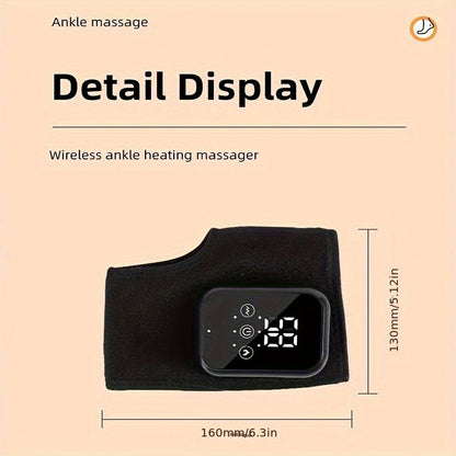 Heating Foot and Ankle Massager