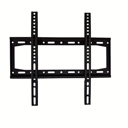 Ultra Slim-fix TV Wall Mount Bracket for 26"-75" LED LCD OLED TVs, Low Profile