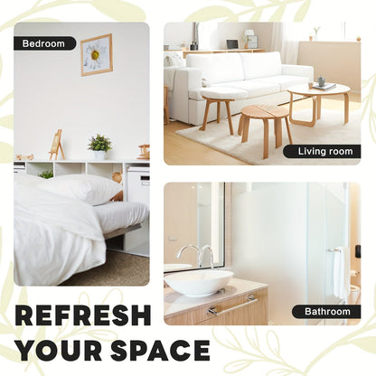 20pcs Essential Oils Gift Set Alcohol-Free