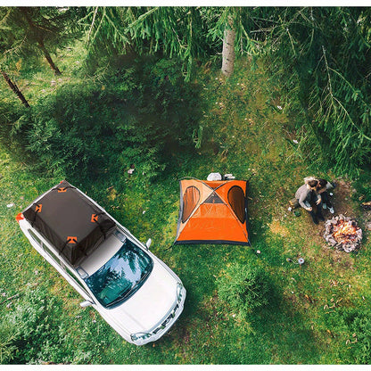 Roof Cargo Bag Waterproof Storage Box