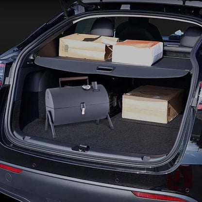 Portable Mini BBQ Grill - Foldable Outdoor Barbecue Stove