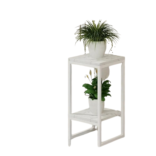 Double Decker Plant Stand