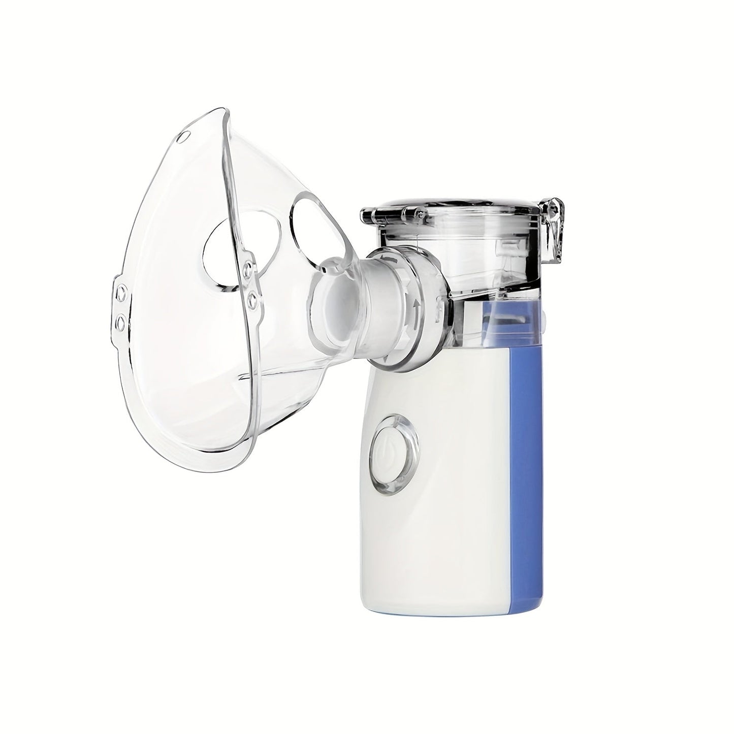 Portable Facial Steamer USB Rechargeable & Humidifier