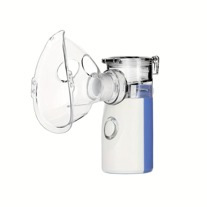 Portable Facial Steamer USB Rechargeable & Humidifier