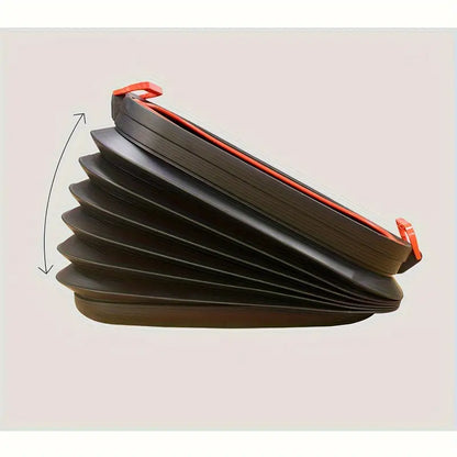 Multifunctional Outdoor Folding Storage Box - Rectangle Shape