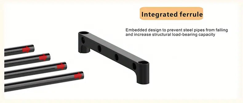 Organize in Style: The Ultimate 8-Layer Shoe Haven