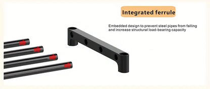 Organize in Style: The Ultimate 8-Layer Shoe Haven