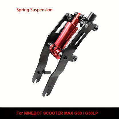 MAX G30 Suspension Fork Kit Iron Hook Mount