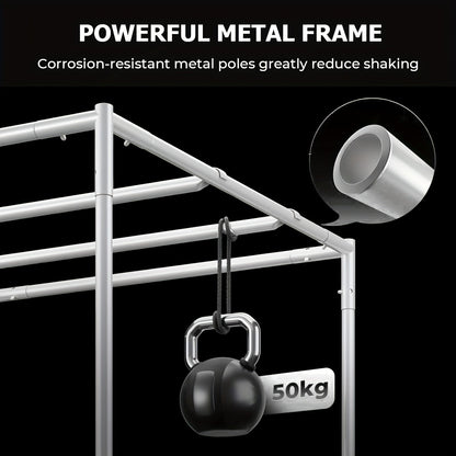 Hydroponic Grow Tent Kit