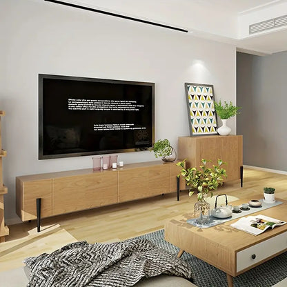 Ultra Slim-fix TV Wall Mount Bracket for 26"-75" LED LCD OLED TVs, Low Profile