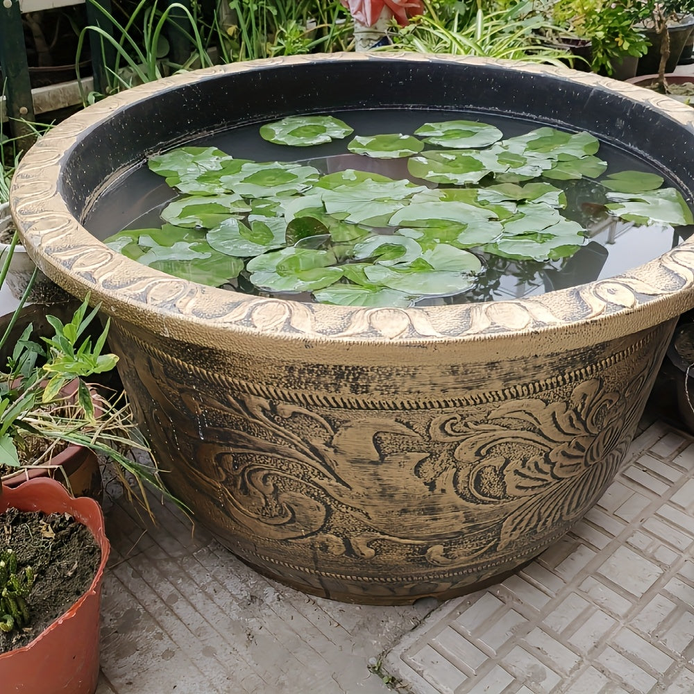 Planter Pot for Garden Decor