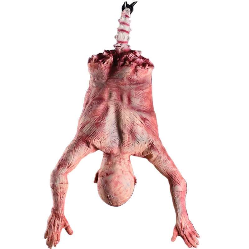 Halloween Hanging Corpse Body Decoration