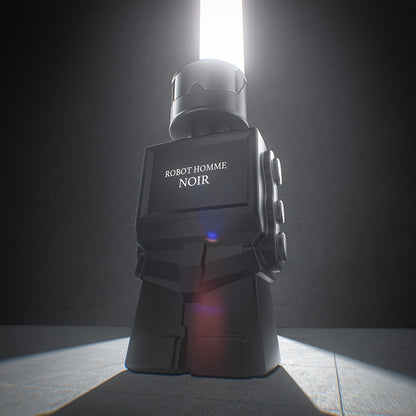 Long-Lasting Fragrance Eau De Toilette for Men