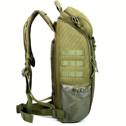Tactical Outdoor Medical Backpack Large Capacity