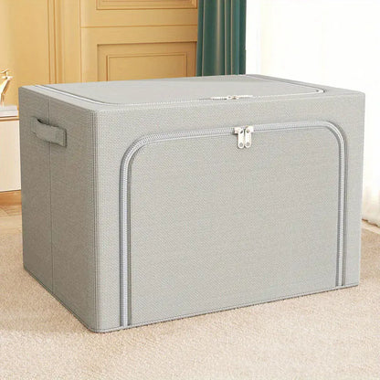 Discover the beauty of our Thickened Waterproof Oxford Cloth Box