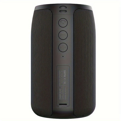 5W Portable Wireless Speaker