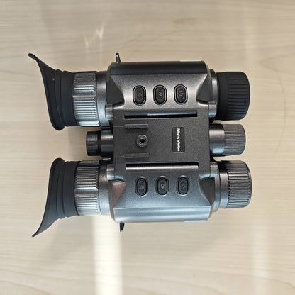 4K Night Vision Goggles with 600m Range