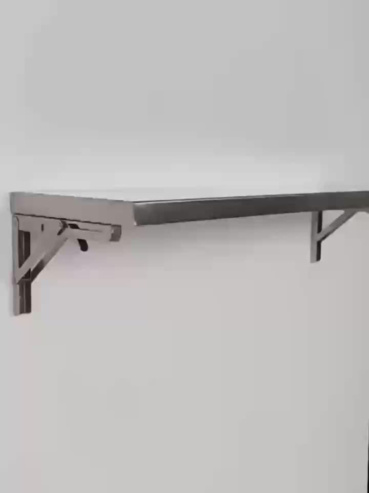 Wall Mount Table for RV Home