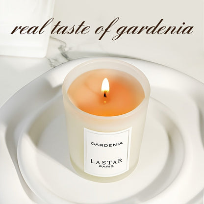 Scented Soy Wax Candle