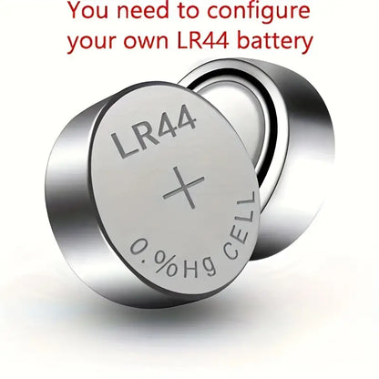 Mini Exercise Stepper with Resistance Band and Calories Counter