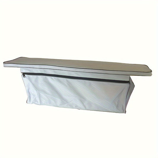 Boat Under-Seat Storage Bag