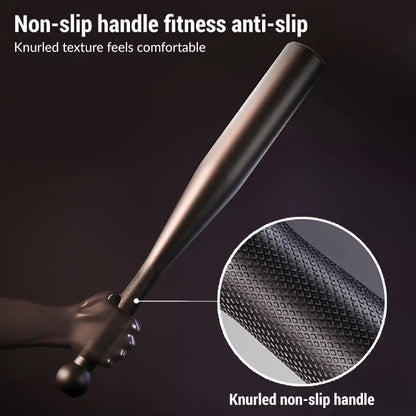 10kg Weighted Dumbbells Stick - Iron