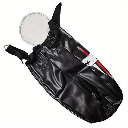 Hanging PU Sand Bag for Boxing and Fitness
