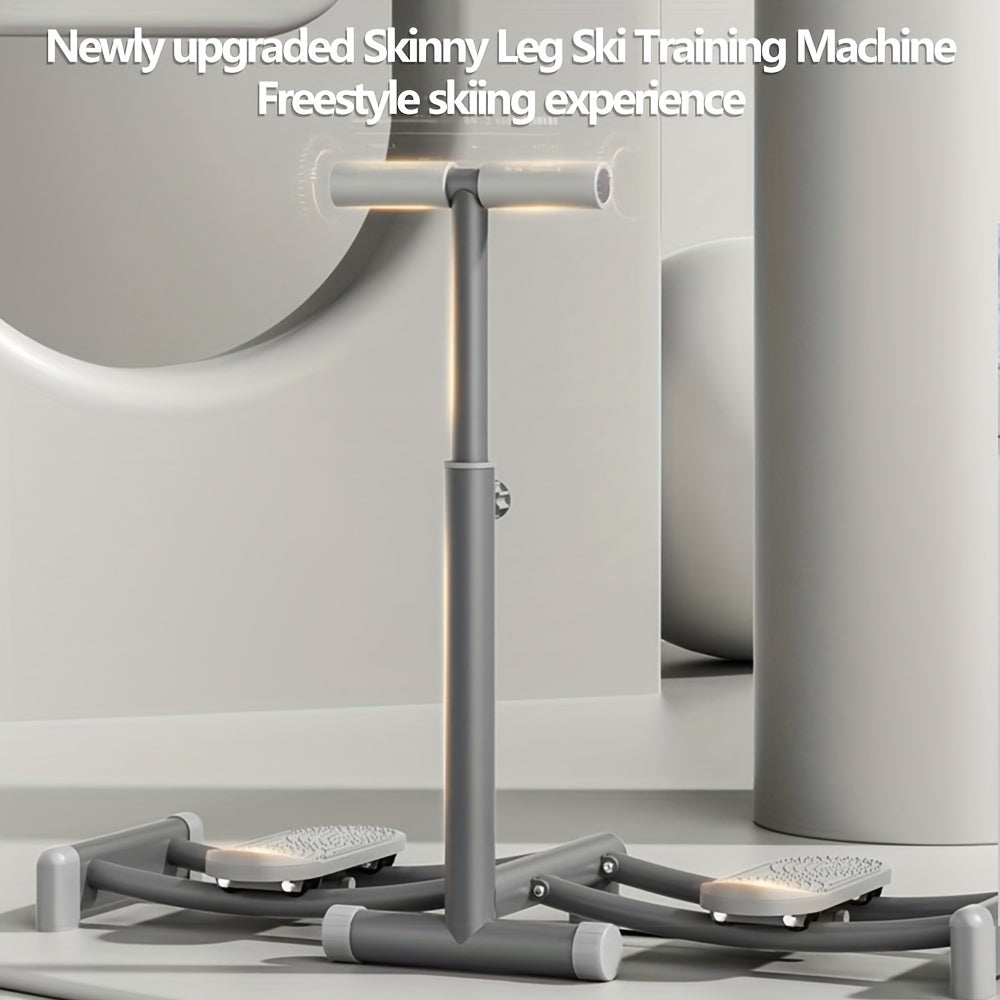 Full Body Ski Machine Home Slimming Trainer