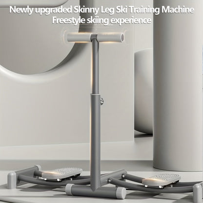 Full Body Ski Machine Home Slimming Trainer
