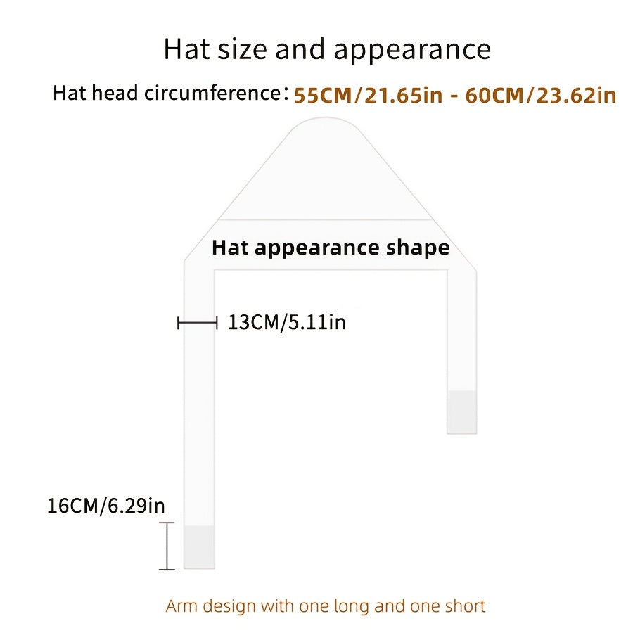 Women's Winter Plush Hat Scarf Gloves Set