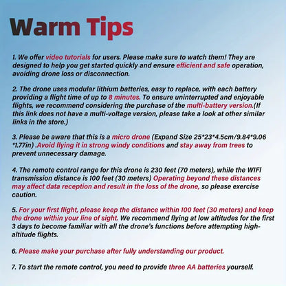 E88 Quadcopter UAV Drone with Dual HD Cameras - Black (HD Dual Camera)