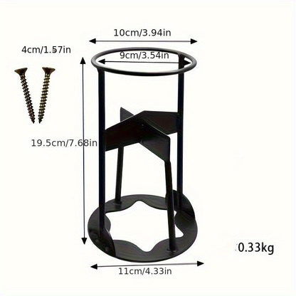 Manual Firewood Splitter Heavy-Duty