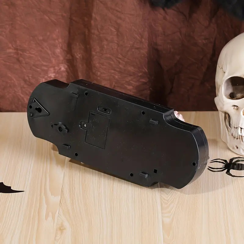 1pc Doorbell with Spray & Luminous Sound Induction