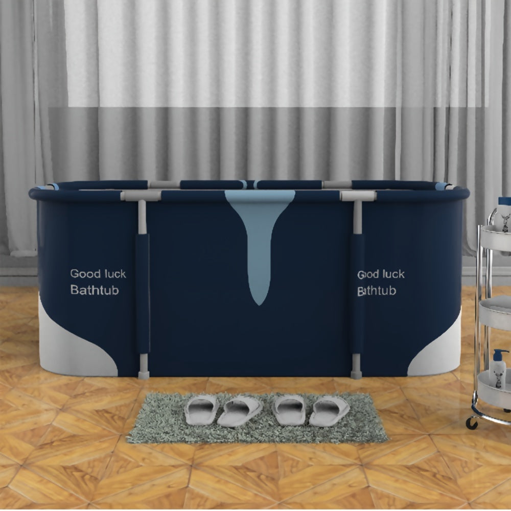 Portable Foldable Sauna Bathtub