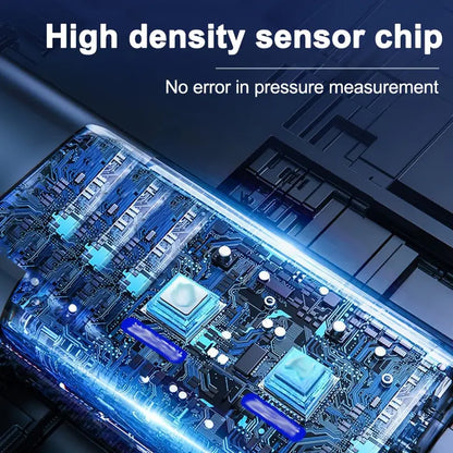 Handheld Car Inflatable Pump