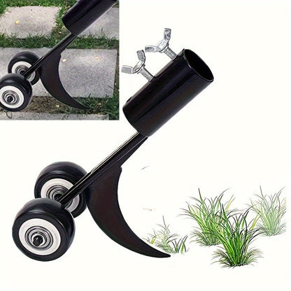 Leaf Gutter Cleaner Quick Weeding Tool