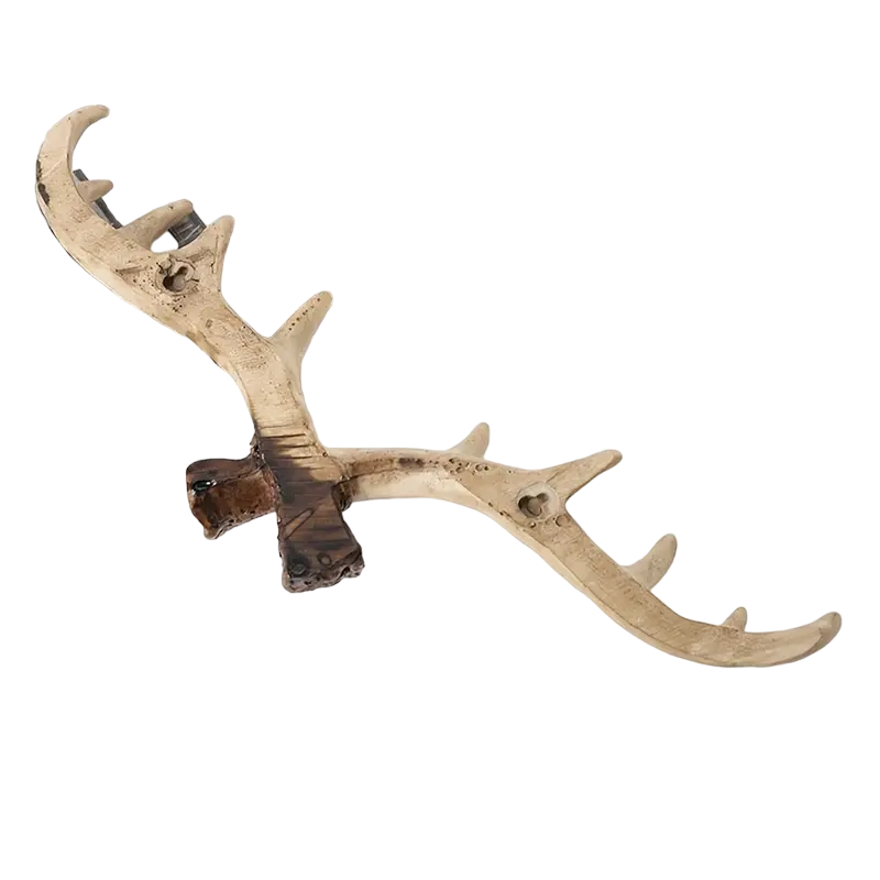 Furniture Personality Decorative Antler Hook - A-03 Colour