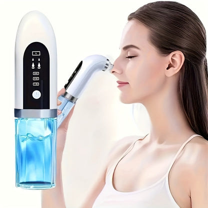 Blackhead Remover Rechargeable Pore Vacuum Cleaner
