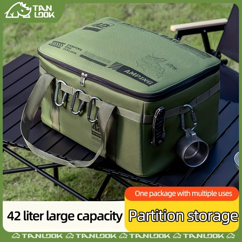Camping Foldable Storage Bag
