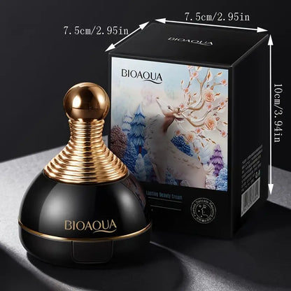 Mushroom Cushion BB Cream - Lightweight, Breathable, and Optimized for Flawless Perfection Ultimate Concealer and Isolation Solution